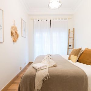 Appartement met Drie Slaapkamers